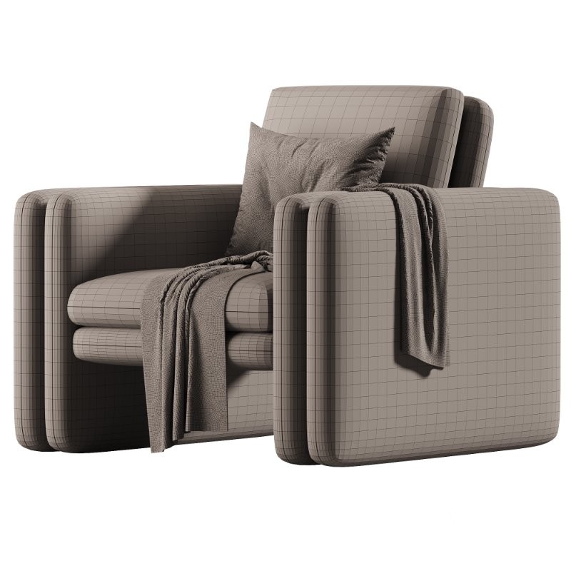 Orme Accent Chair Image 3