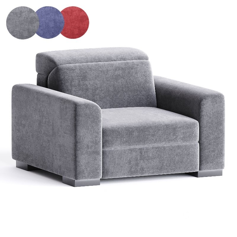 kreslo diesis Image 4