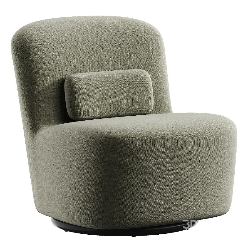 kreslo alonzo 2 Image 2