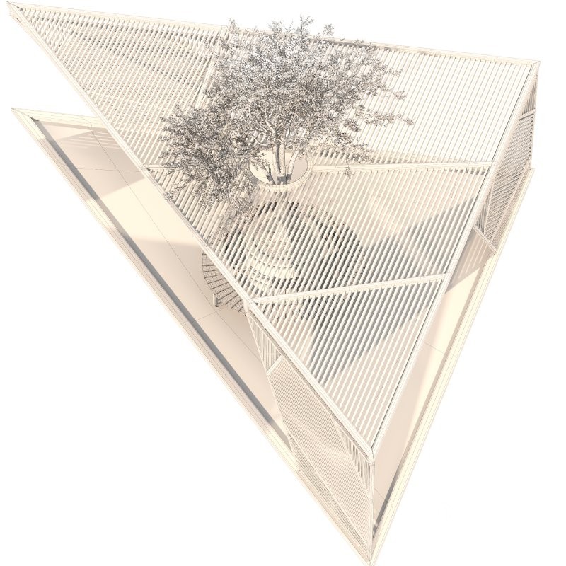 Park Shade Structure Image 2