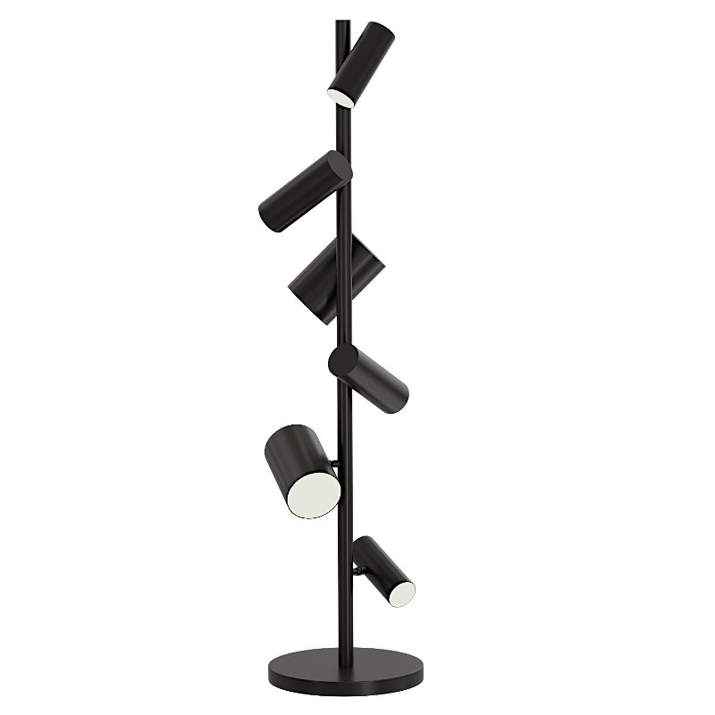 Can Floor Lamp Image 3