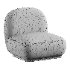 susurro armchair - Thumbnail 1