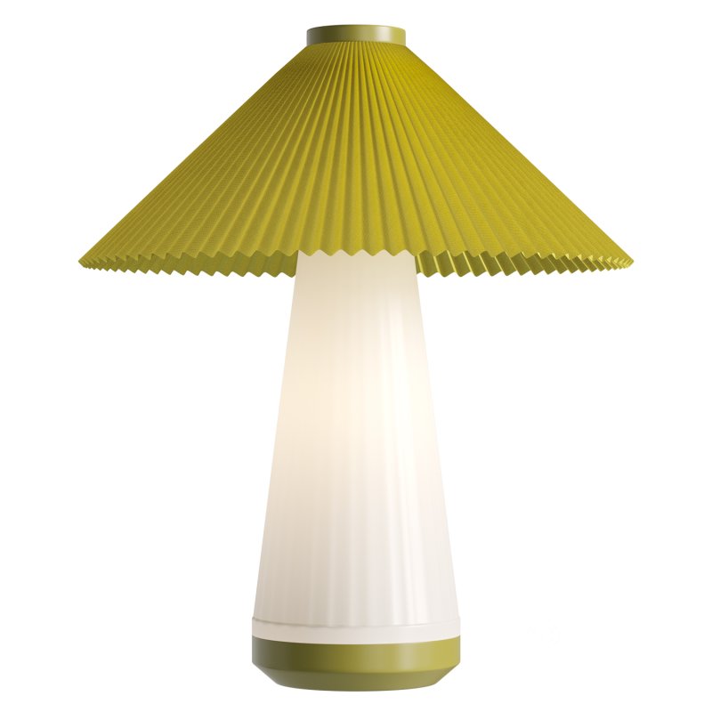 The Kueh table Lamp Image 2