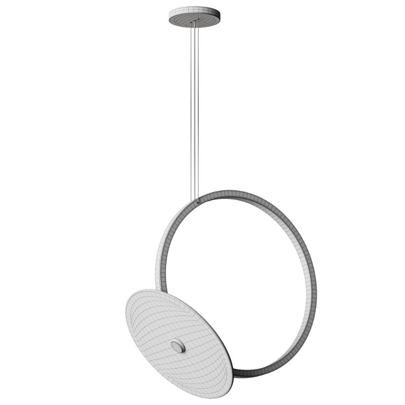 Marry Me Fiam Pendant Lamp Image 10