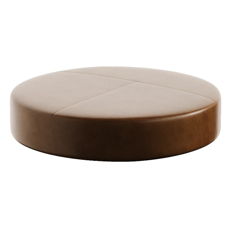 puck pouf Image 5