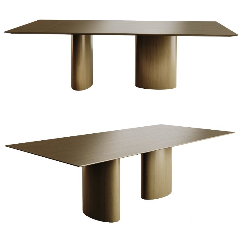 MESA DE JANTAR TEMPO Image 1