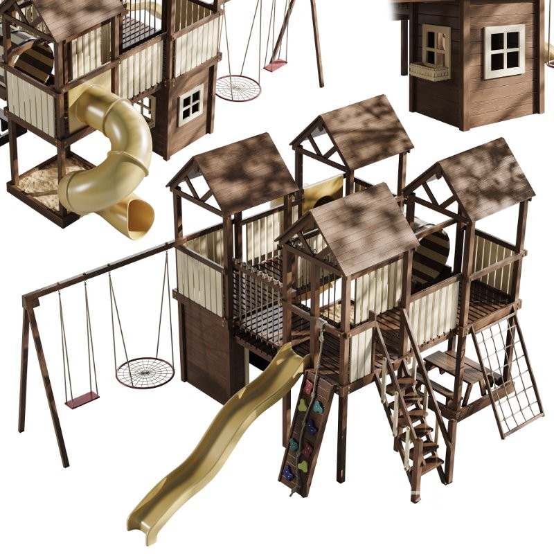 Childrens Zone 4 Gigant Image 1