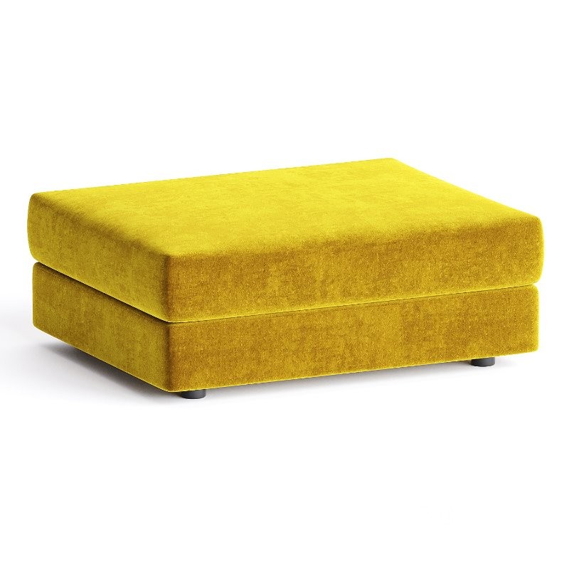 classic pouf Image 3