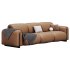 Colle Three Seater Sofa By Natuzzi - Thumbnail 2