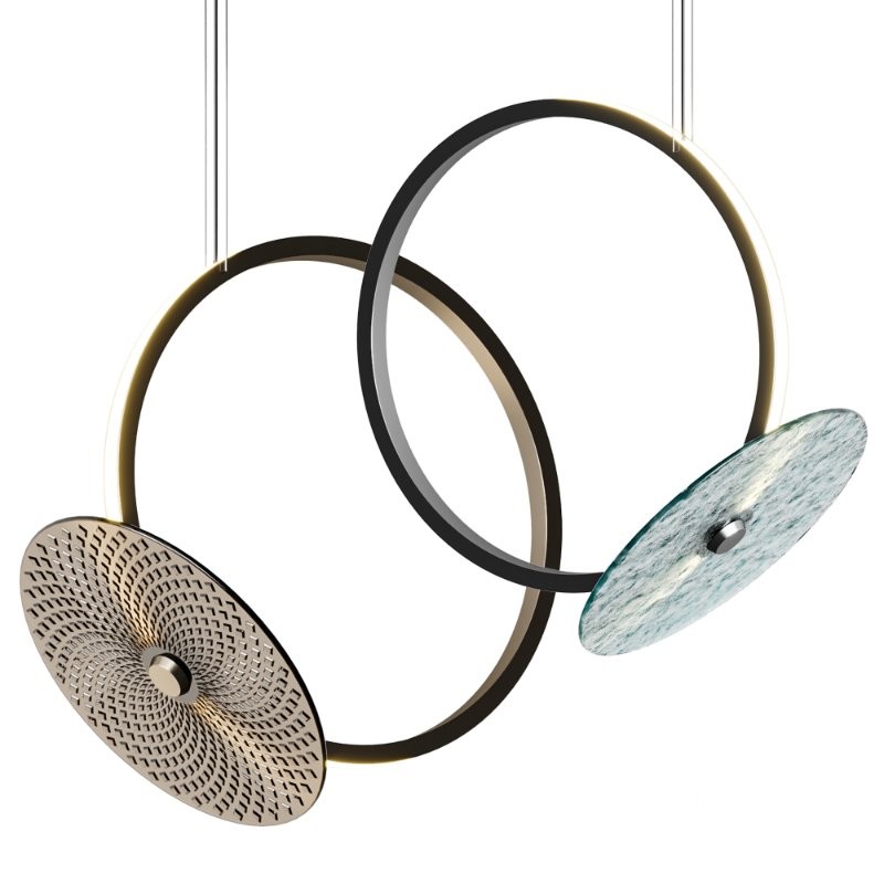 Marry Me Fiam Pendant Lamp Image 4