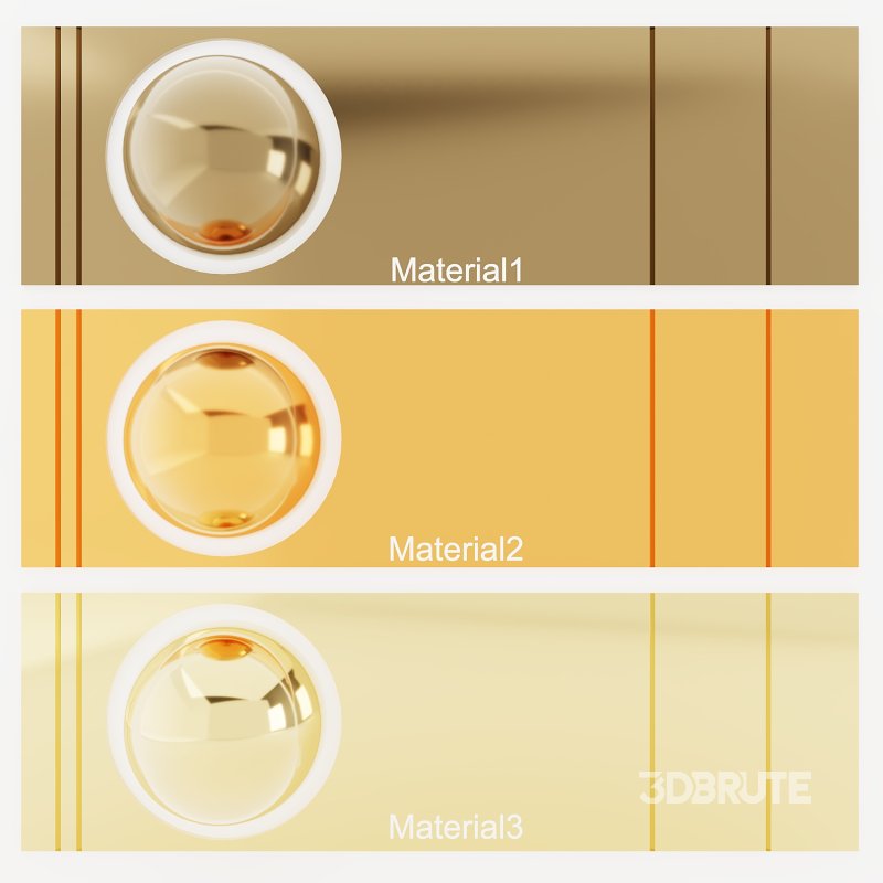 Gold Material Image 1