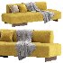 Loveland sofa set 3 - Thumbnail 3