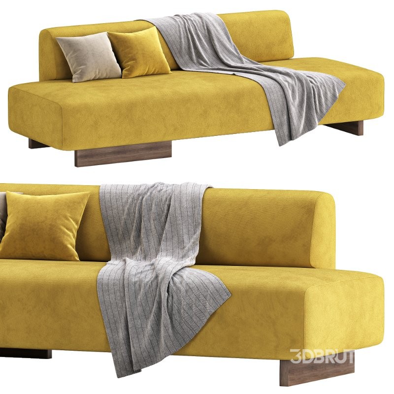 Loveland sofa set 3 Image 3