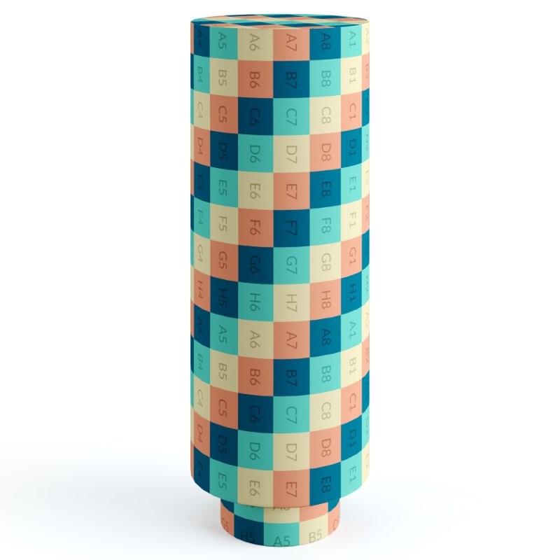 Hashira Table Lamp by Audo Copenhagen Image 4