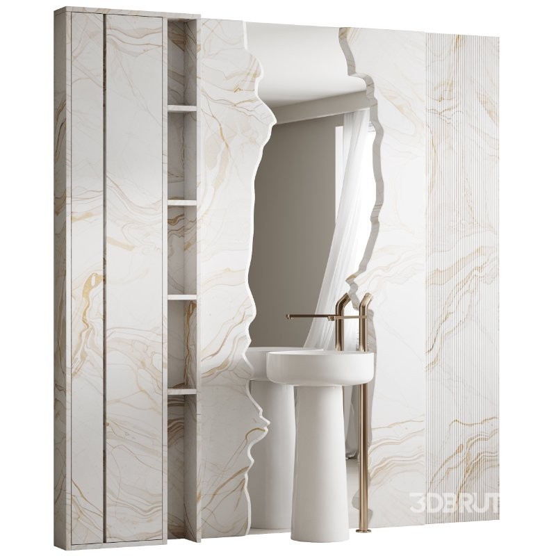Bathroom furniture 38 Image 8