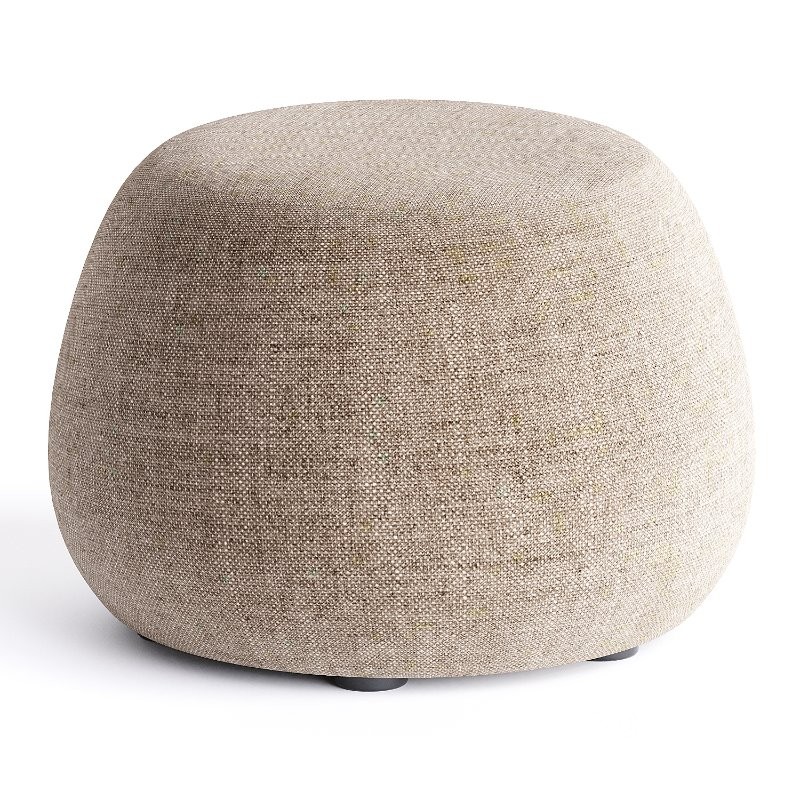 vigo pouf Image 2