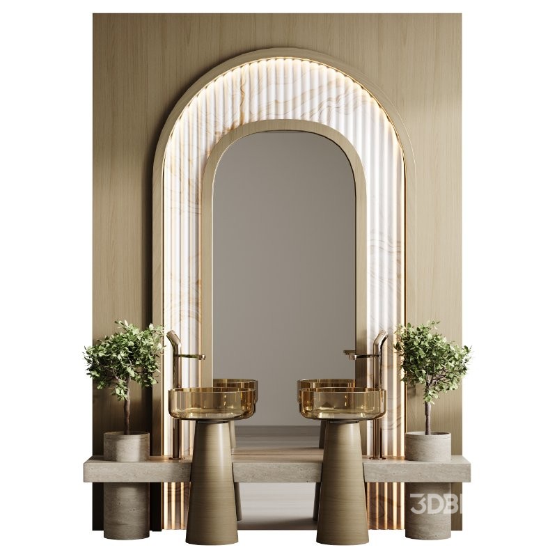 Bathroom furniture 39 Image 9