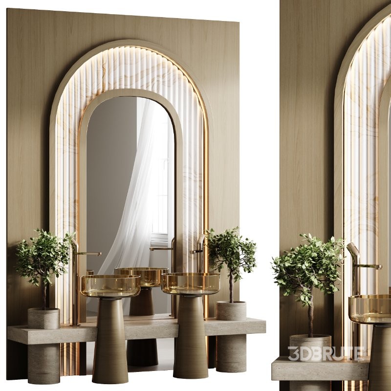 Bathroom furniture 39 Image 2