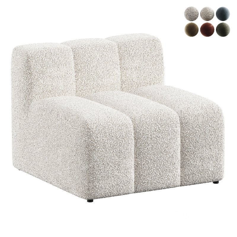 annecy kreslo by bobochic Image 3