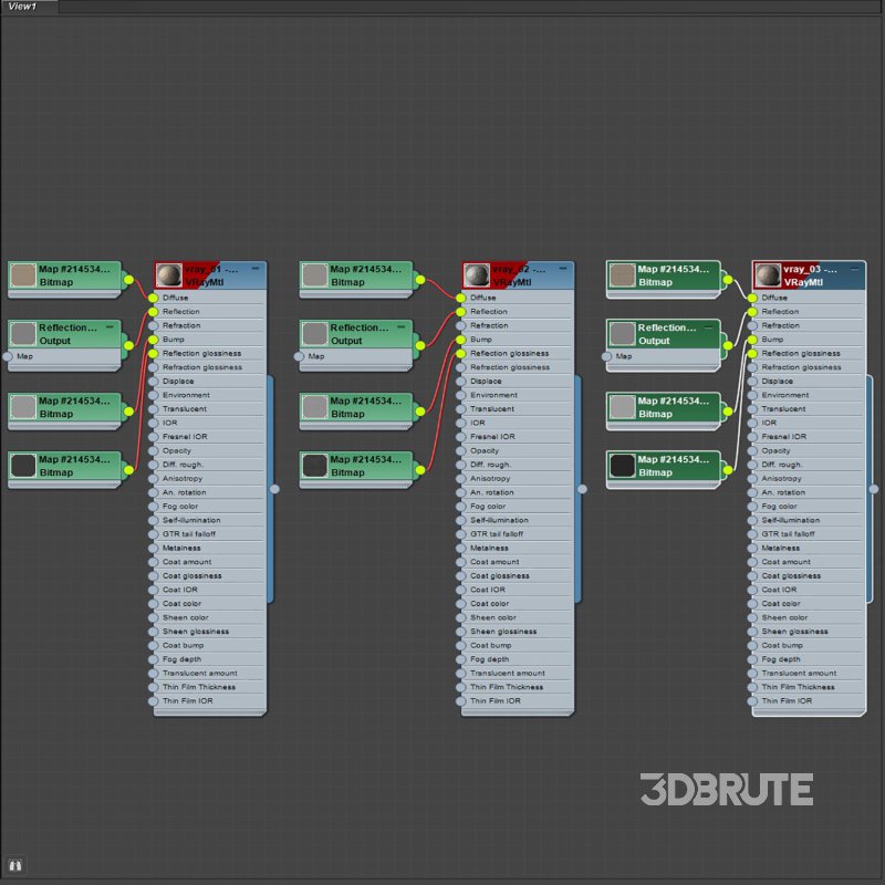 Concrete Wall Paint Image 5