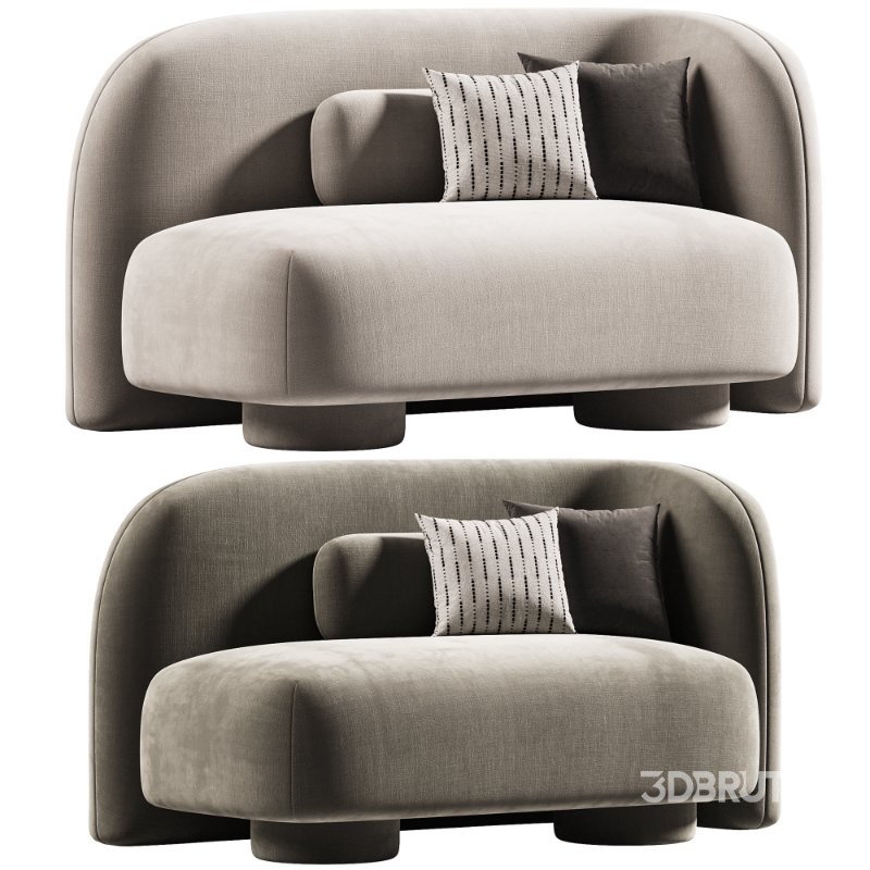 Koto cozy latte Image 1