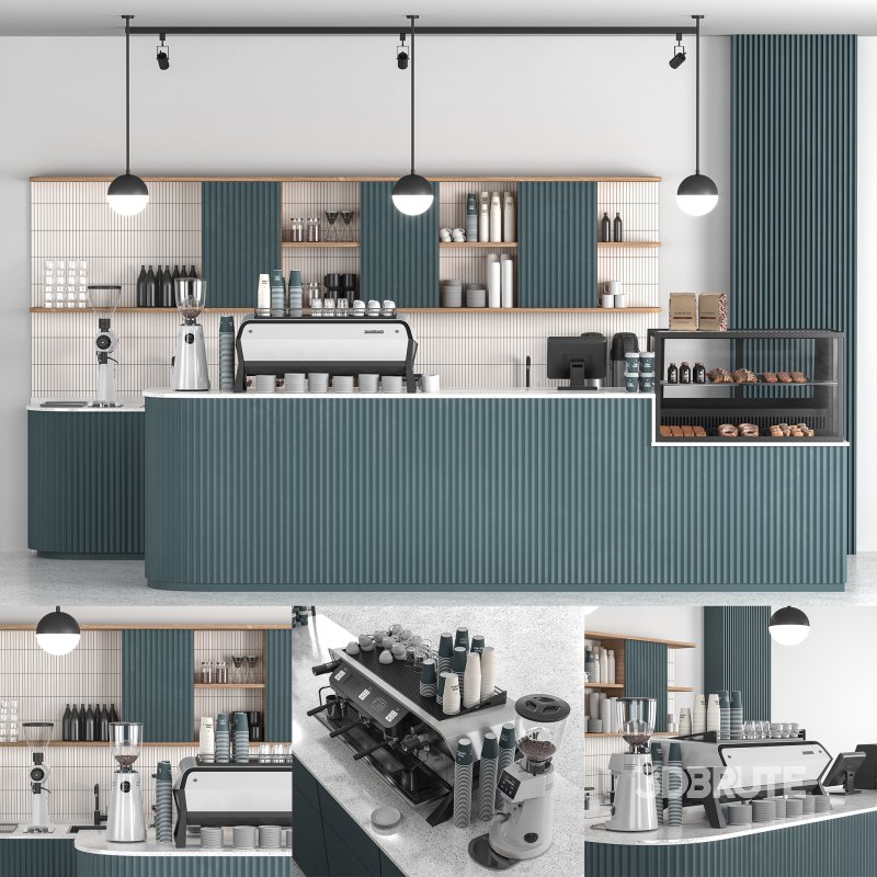 New Order Cafe Image 1