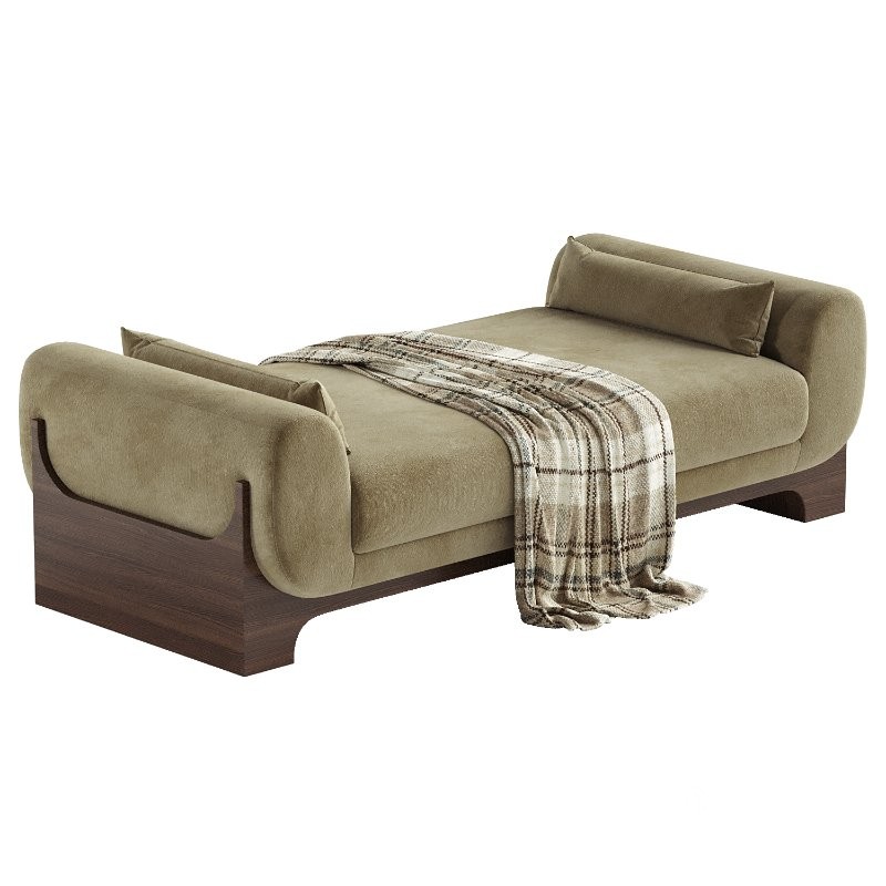 Sheba Daybed Image 3