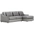 Ashby Sofa Two-Piece Chaise Sectional By Arhaus - Thumbnail 3