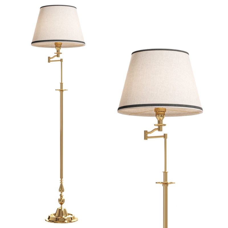 184 Floor Lamps Image 3
