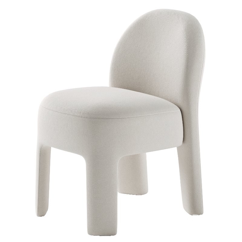 Sahara Dining Chair Image 7