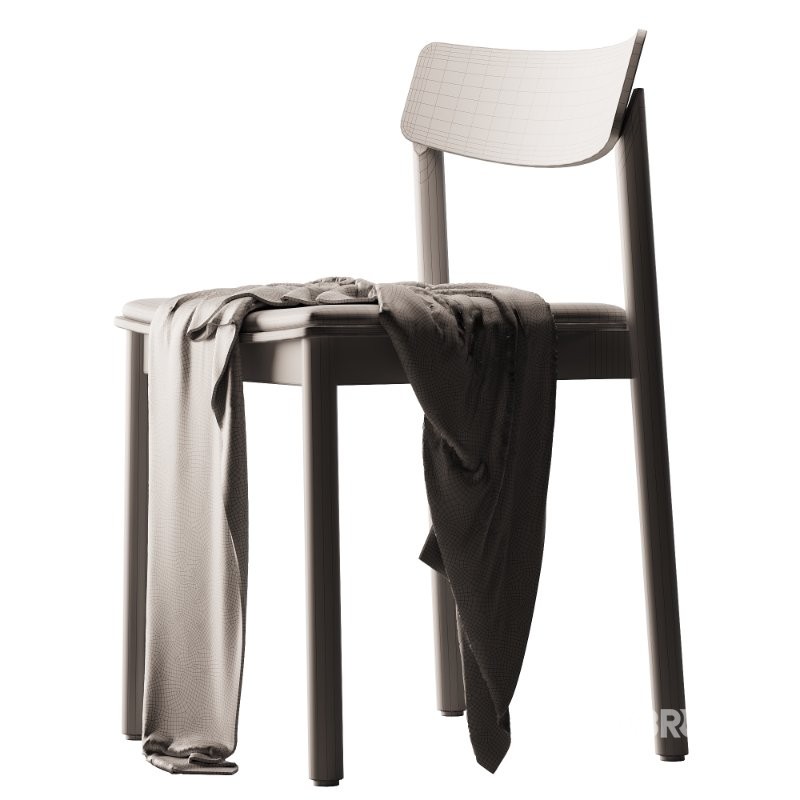 BETTY TK3 Tradition Image 4