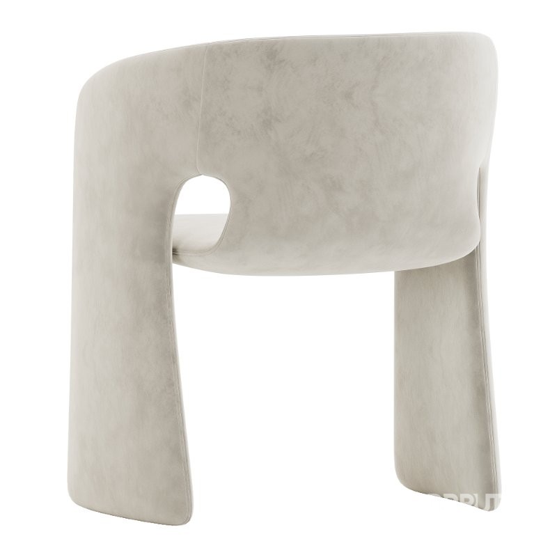 Celeste Dining Chair Roche Bobois Image 5