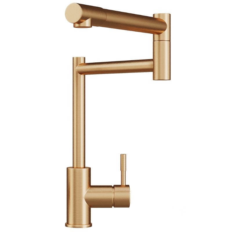 Kitchen faucet set11 Image 2