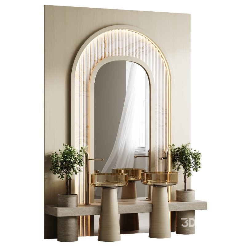 Bathroom furniture 39 Image 3