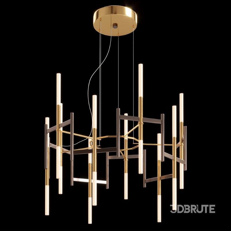 Pendente EKLE Image 1