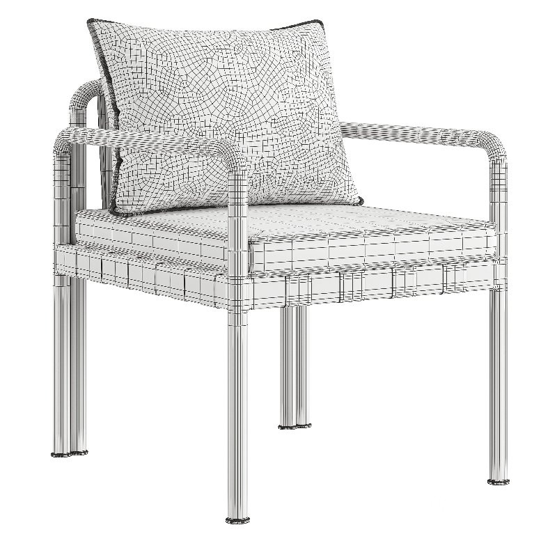 Parker Dining Chair Image 1