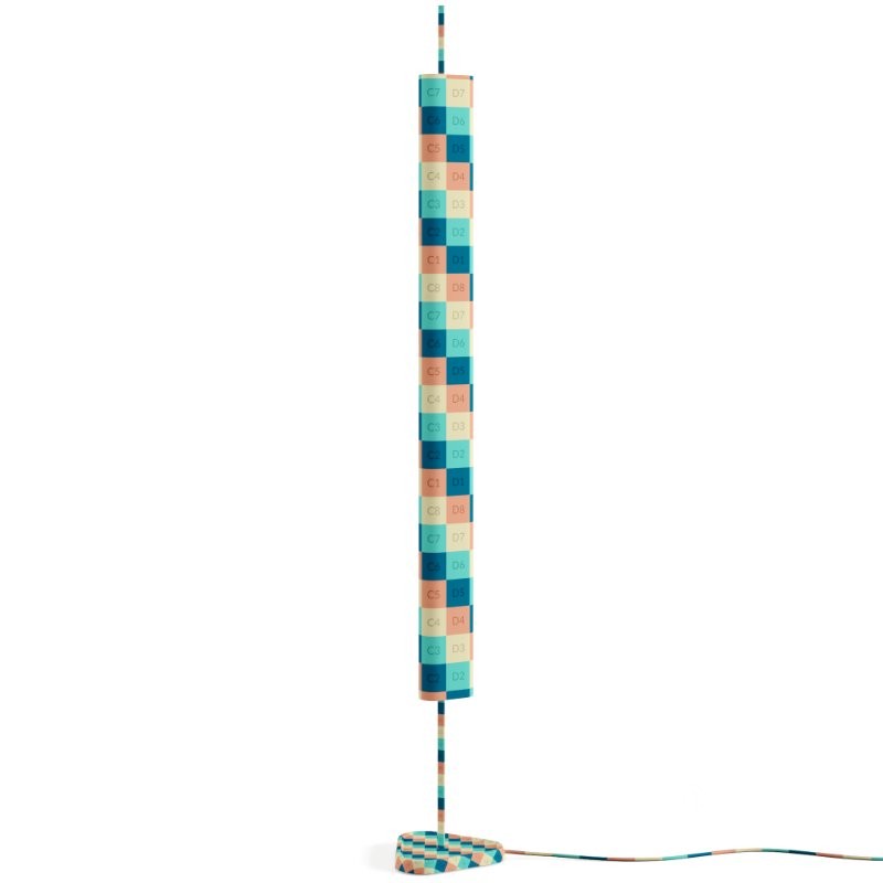 Emi Floor Lamp by Flos Image 3