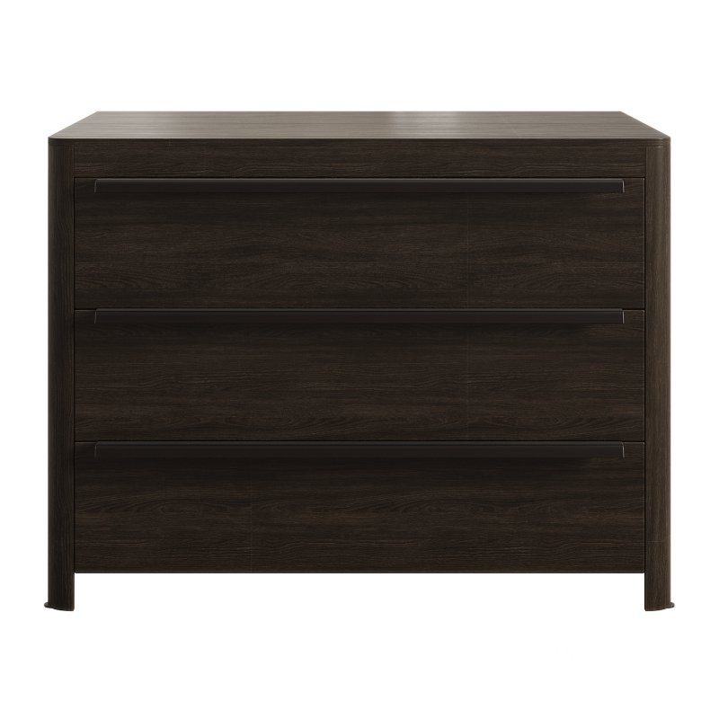 Four Hands Bruce Nightstand Image 1