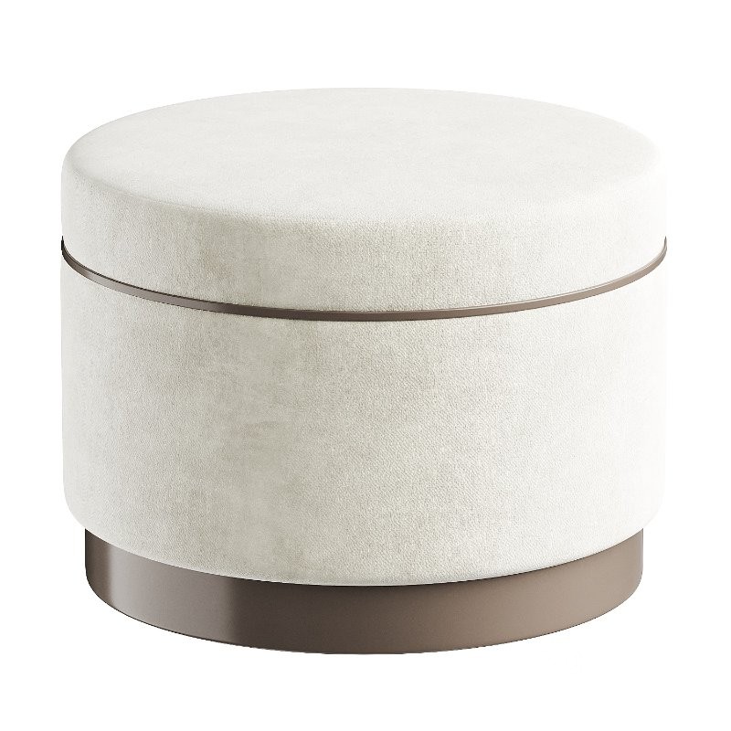 ritz pouf Image 6