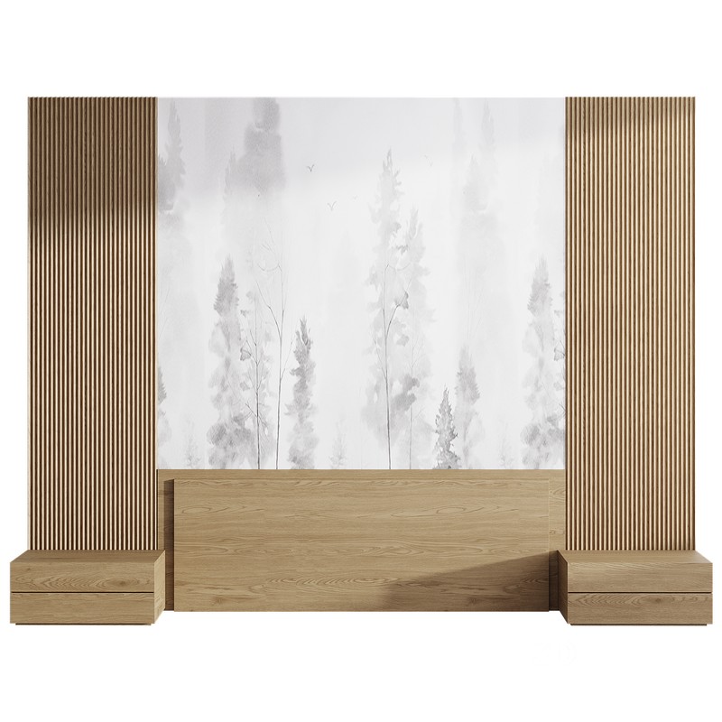 Wall 3D Panel Image 1