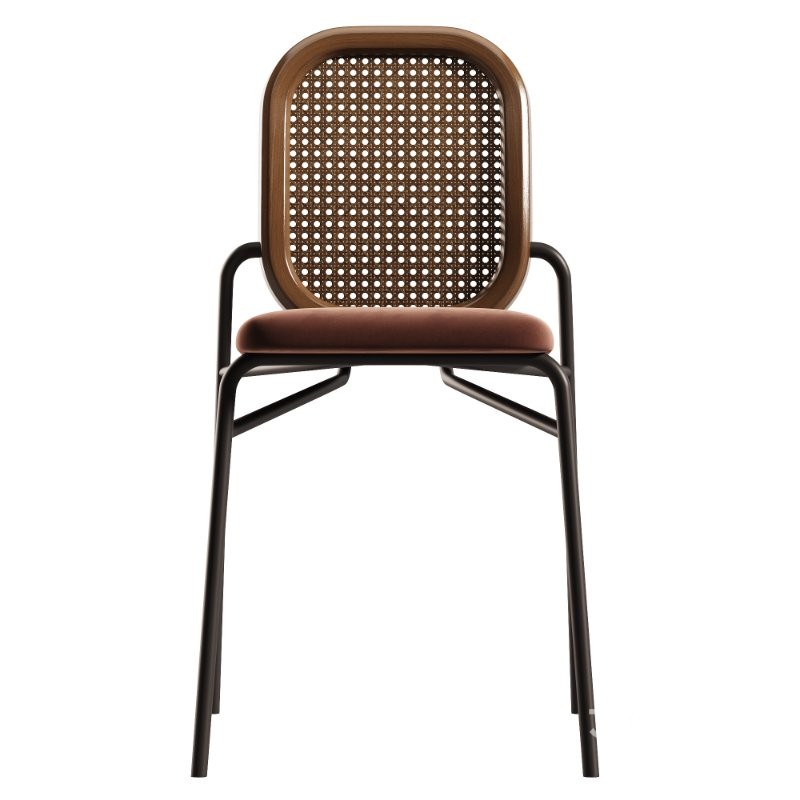 SILLA DE COMEDOR BAMBOO Image 3