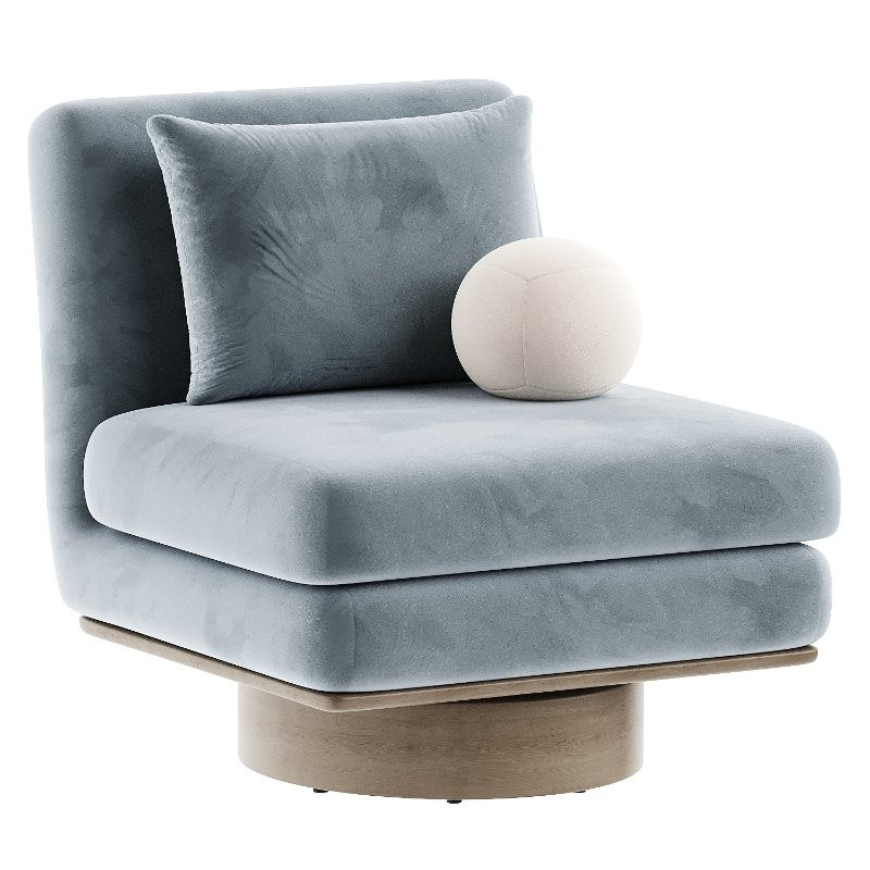 kennedy occasional chair Image 2