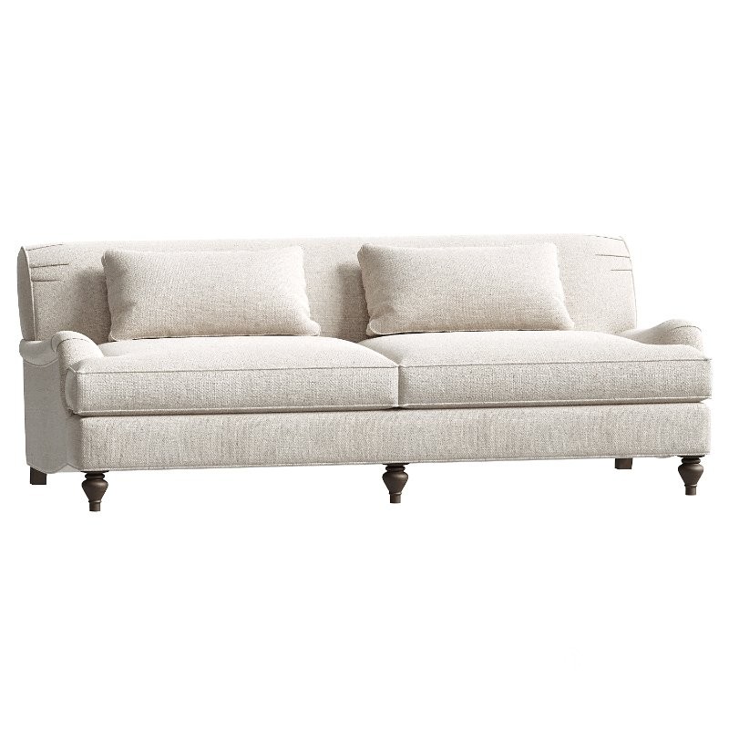 Carlisle Grand Sofa Image 1