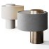 HMD Furniture Bobo Table Lamp - Thumbnail 1