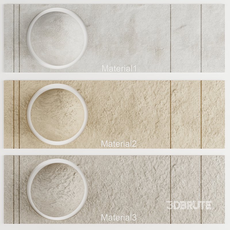 Plaster Wall Image 1