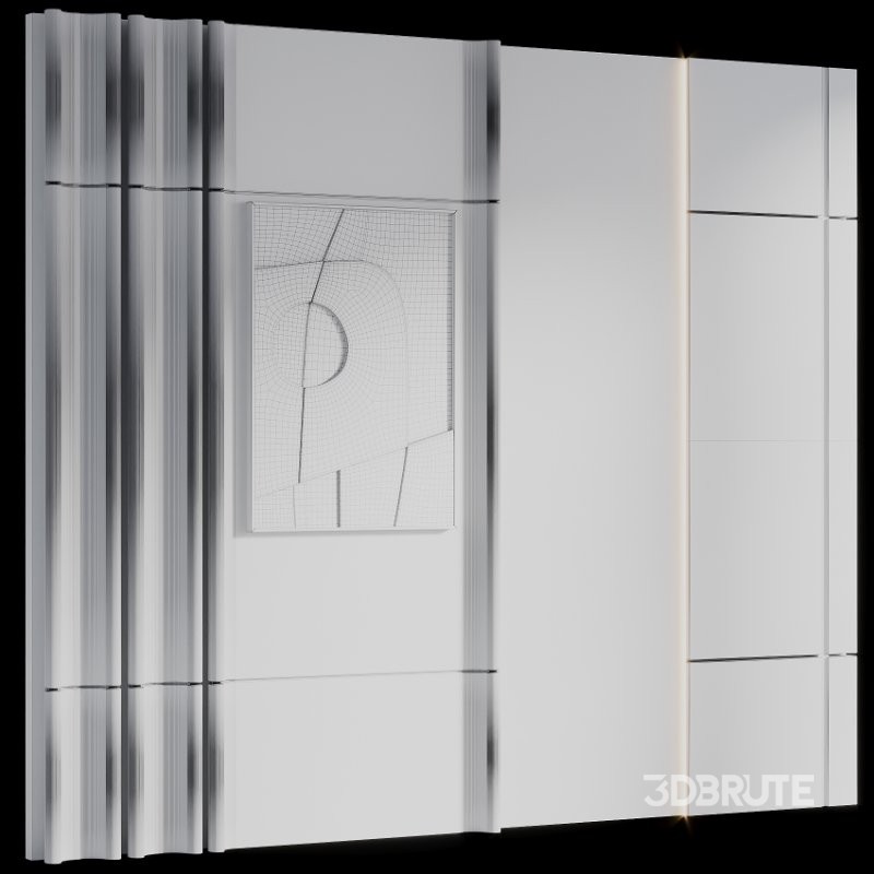 Wall panel 14 Image 1