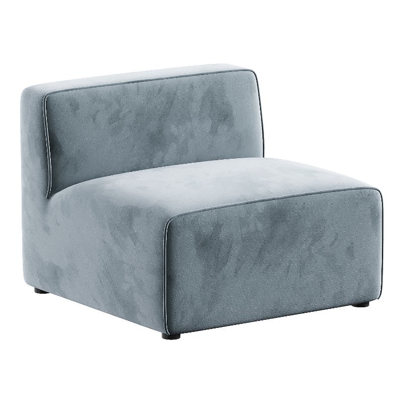 megeve armchair Image 5