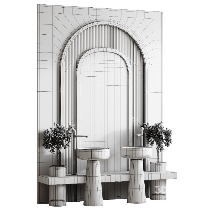 Bathroom furniture 39 Image 10