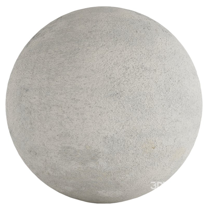 Concrete Painted Wall Image 2