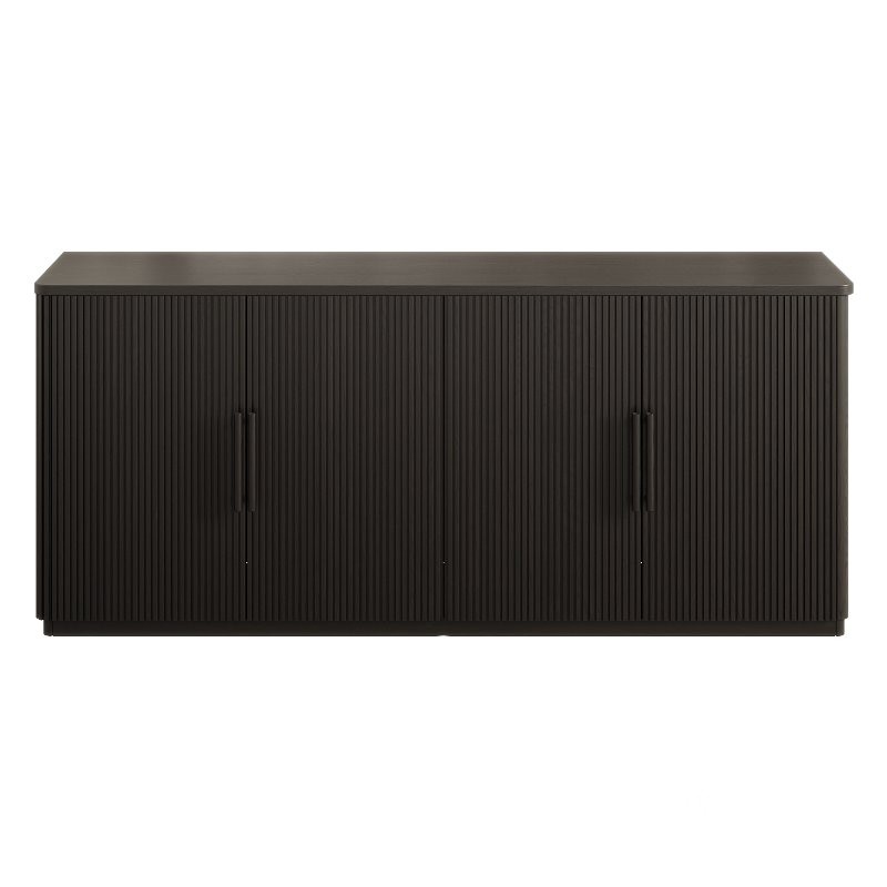 Finnley Wood Sideboard Image 1